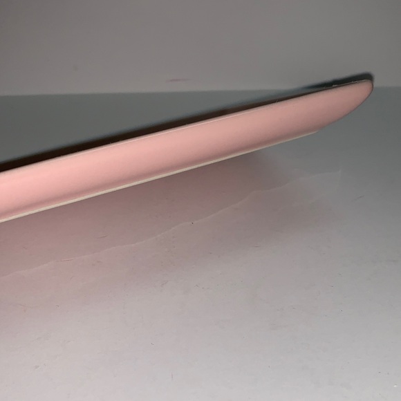 Pink Floral Rectangular Tray - Picture 3 of 9